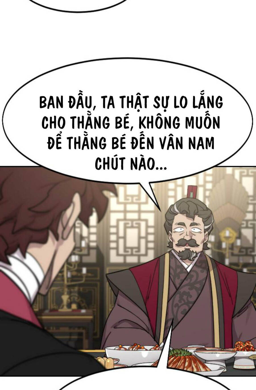 Hoa Sơn Tái Xuất Chap 127 - Next Chap 128