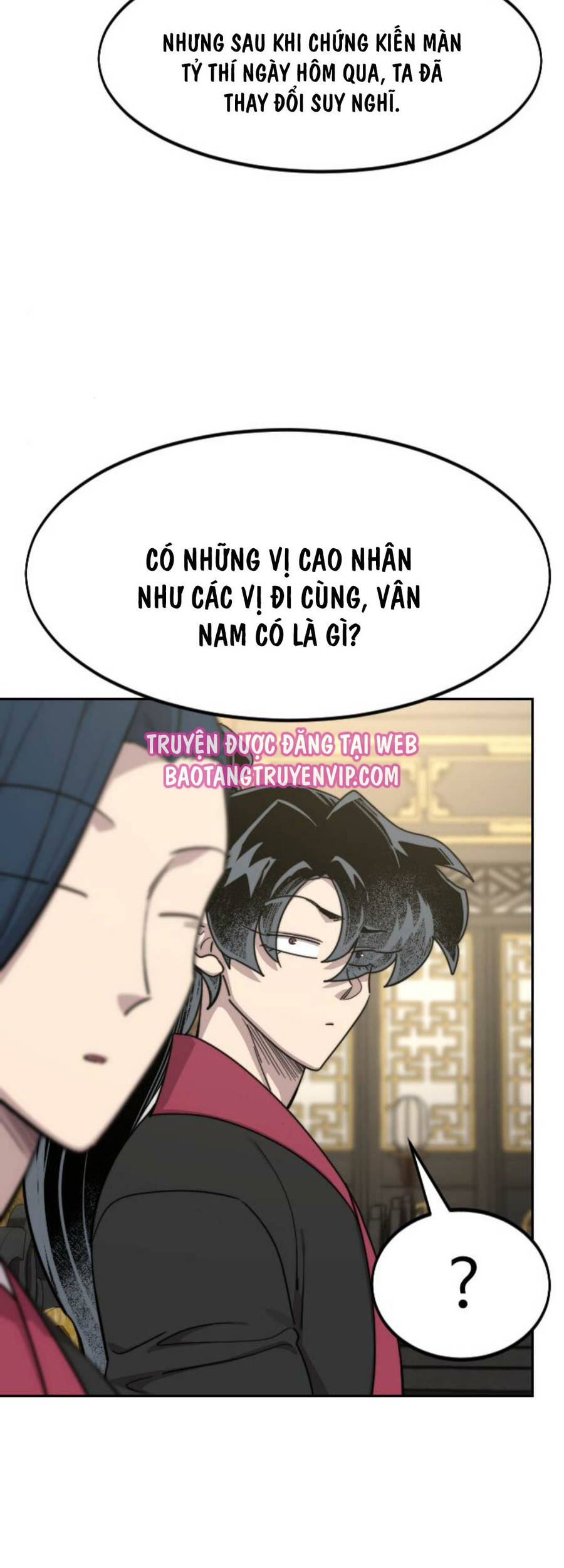 Hoa Sơn Tái Xuất Chap 127 - Next Chap 128