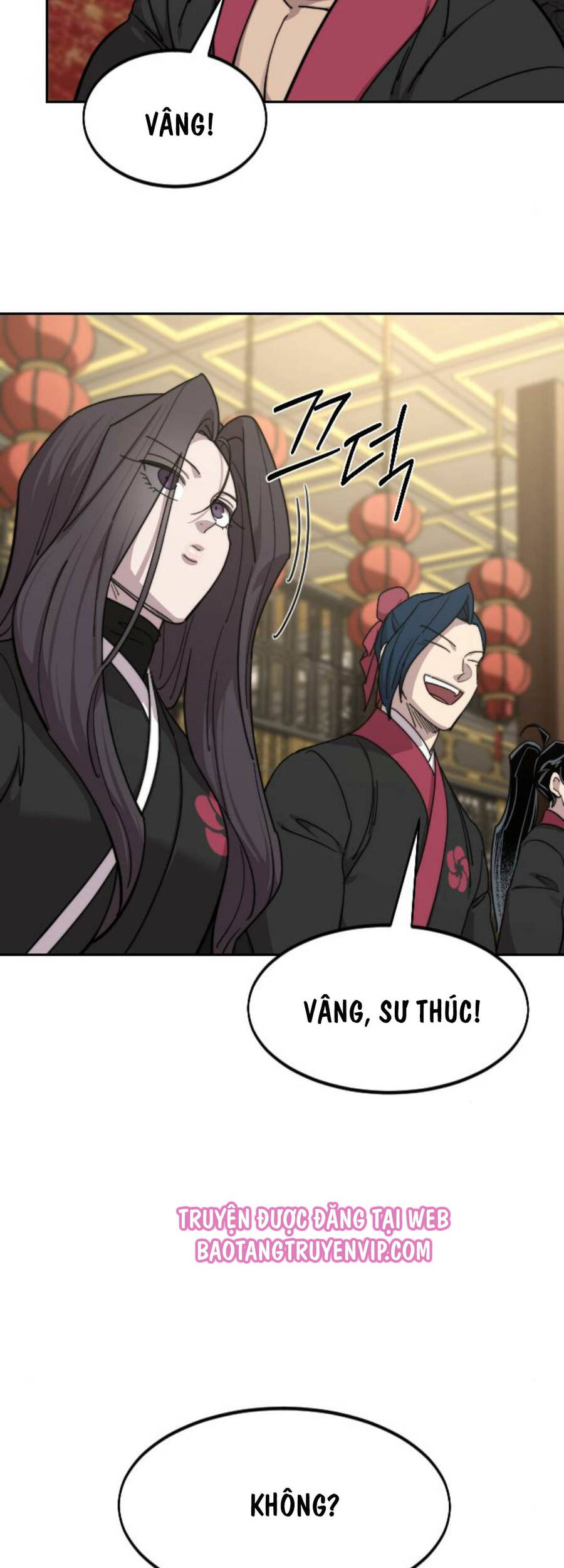 Hoa Sơn Tái Xuất Chap 127 - Next Chap 128