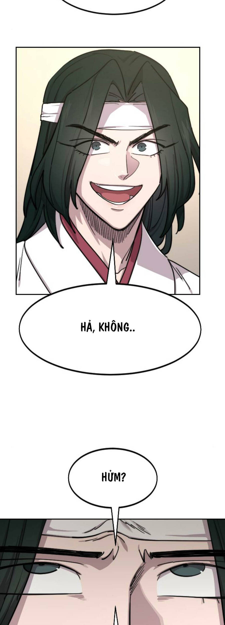 Hoa Sơn Tái Xuất Chap 127 - Next Chap 128