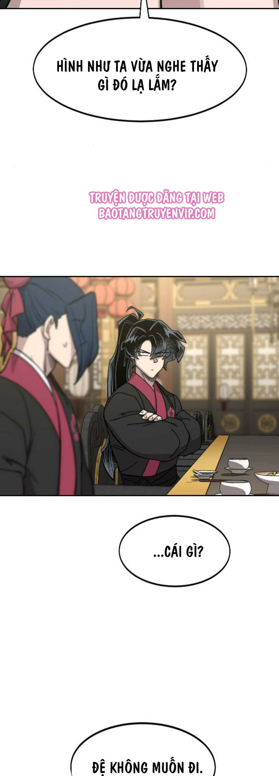 Hoa Sơn Tái Xuất Chap 127 - Next Chap 128