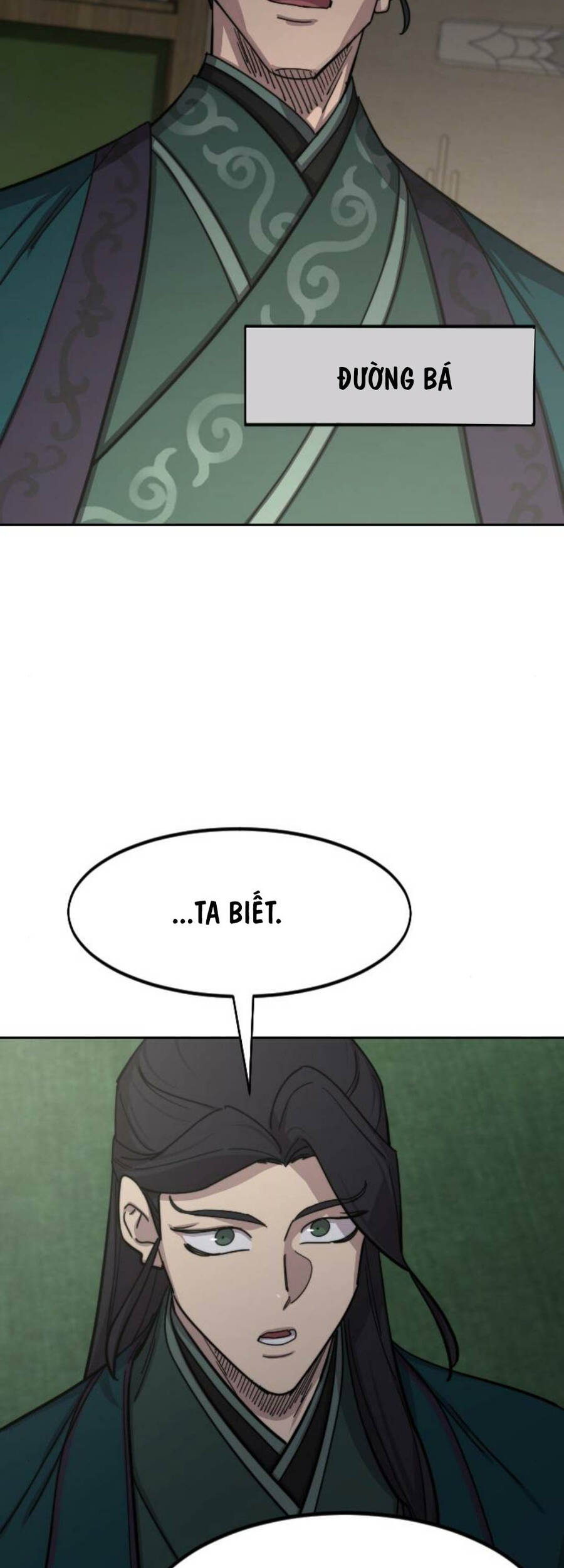 Hoa Sơn Tái Xuất Chap 127 - Next Chap 128