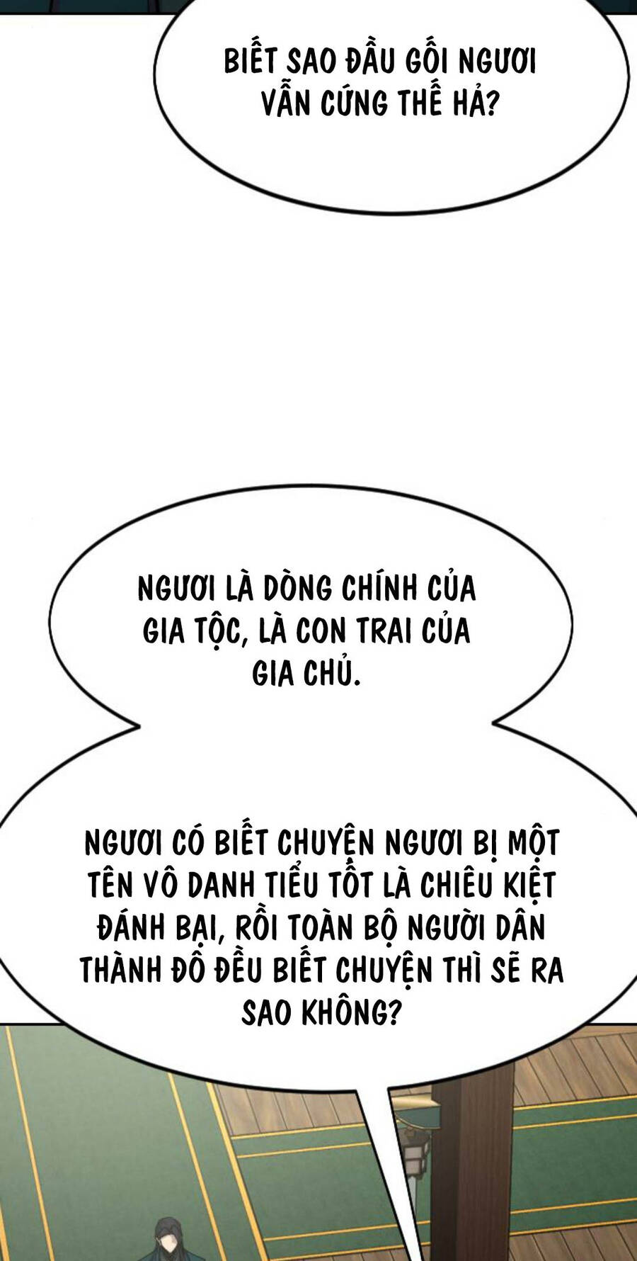 Hoa Sơn Tái Xuất Chap 127 - Next Chap 128