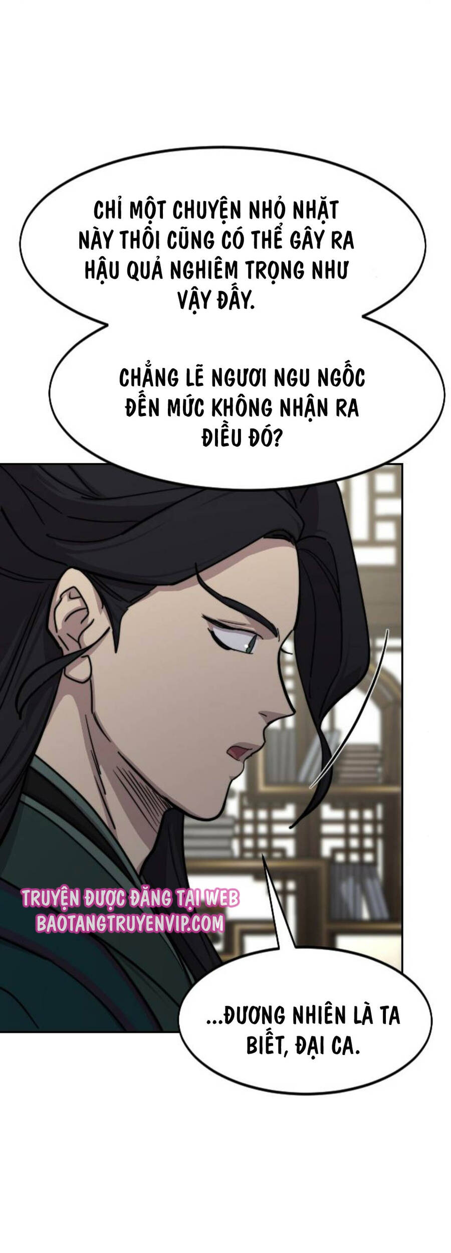 Hoa Sơn Tái Xuất Chap 127 - Next Chap 128