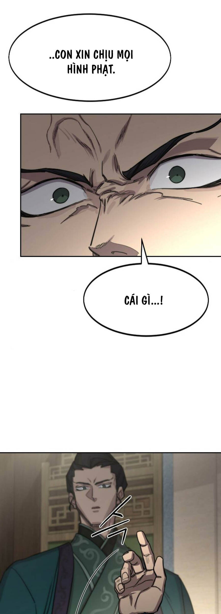 Hoa Sơn Tái Xuất Chap 127 - Next Chap 128