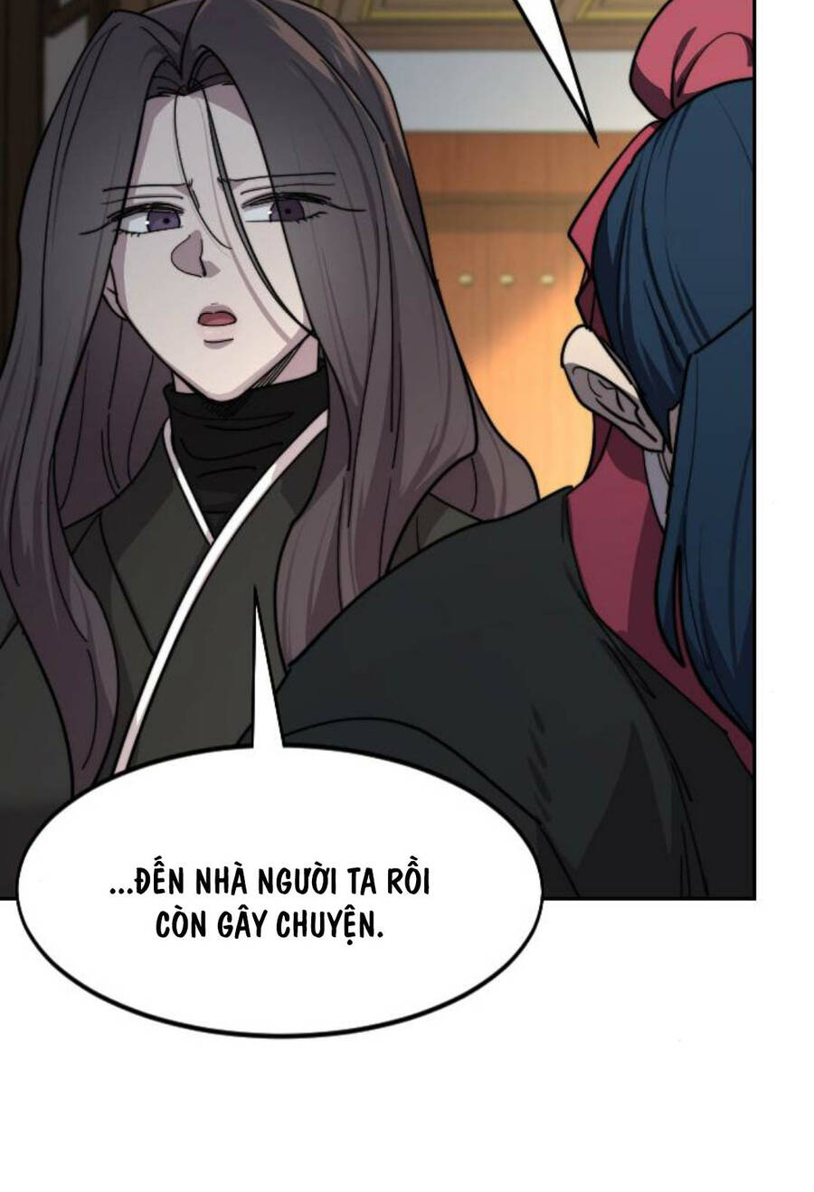 Hoa Sơn Tái Xuất Chap 127 - Next Chap 128