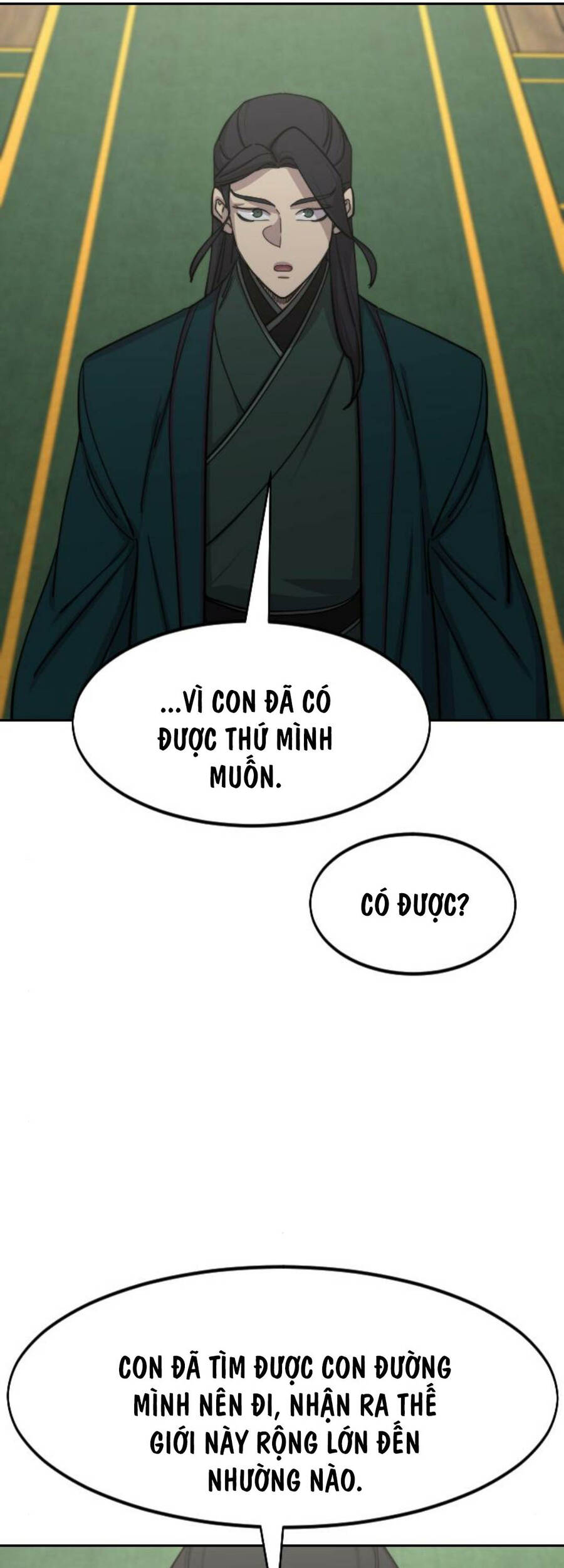 Hoa Sơn Tái Xuất Chap 127 - Next Chap 128