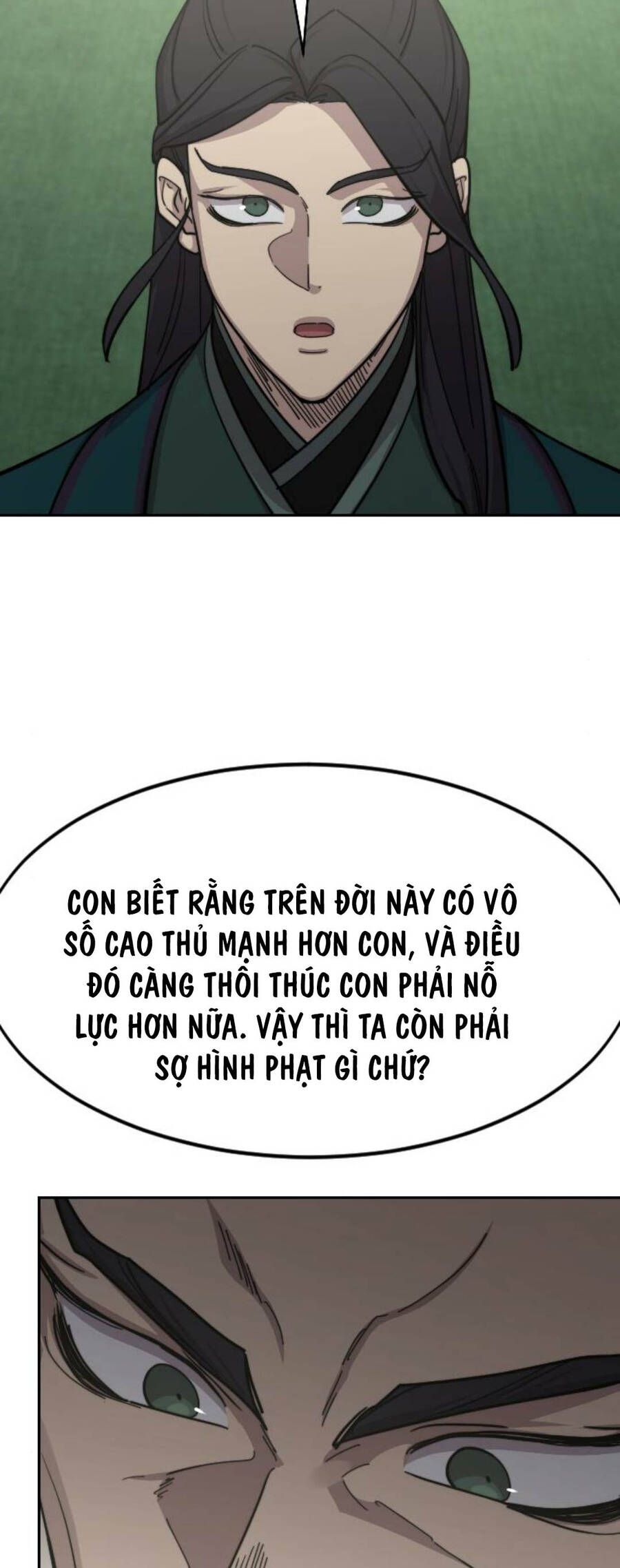 Hoa Sơn Tái Xuất Chap 127 - Next Chap 128