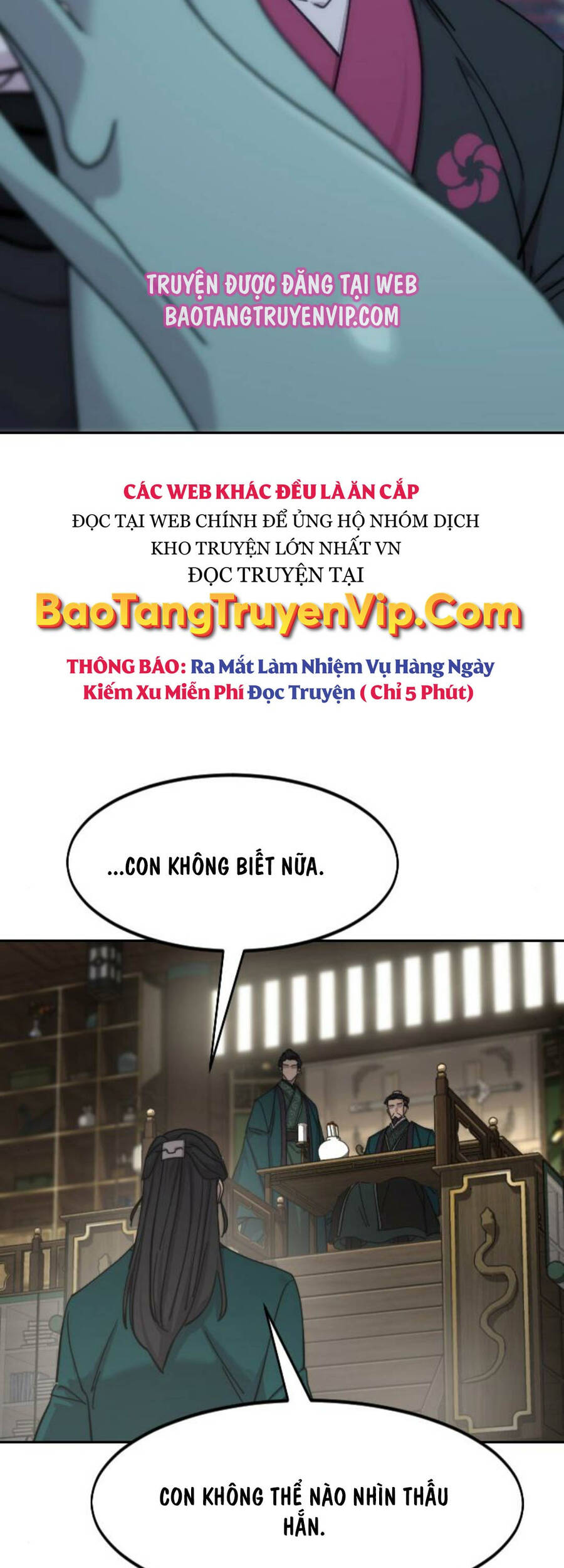 Hoa Sơn Tái Xuất Chap 127 - Next Chap 128