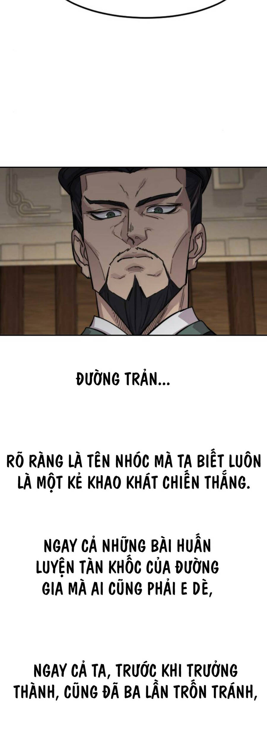 Hoa Sơn Tái Xuất Chap 127 - Next Chap 128