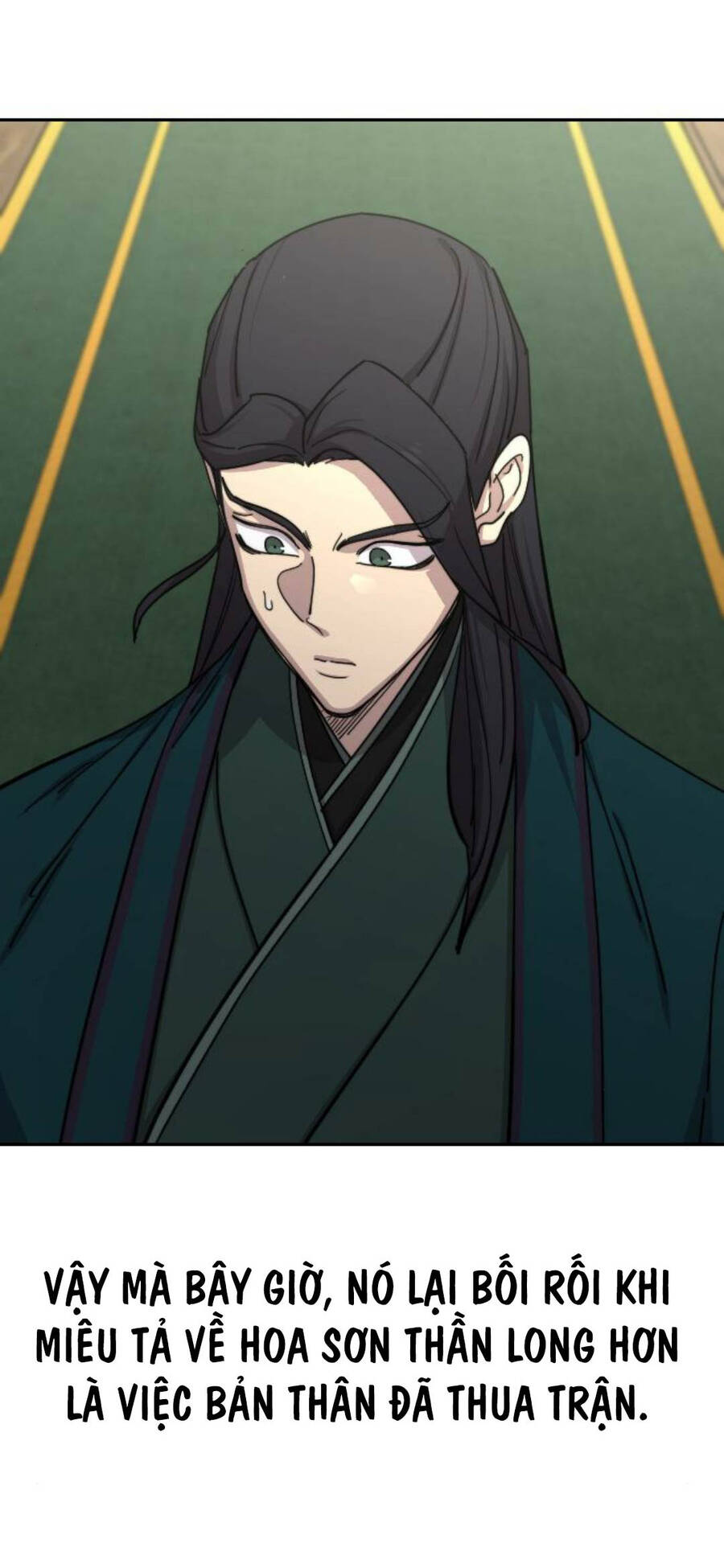 Hoa Sơn Tái Xuất Chap 127 - Next Chap 128