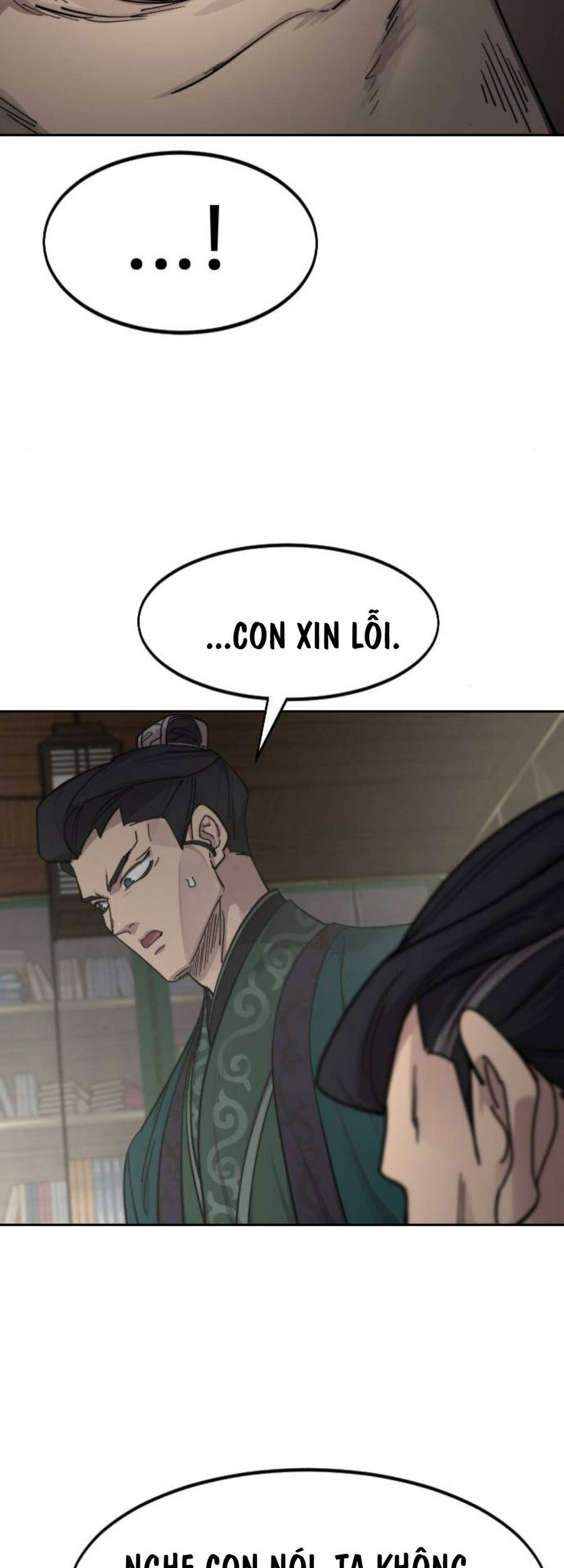 Hoa Sơn Tái Xuất Chap 127 - Next Chap 128