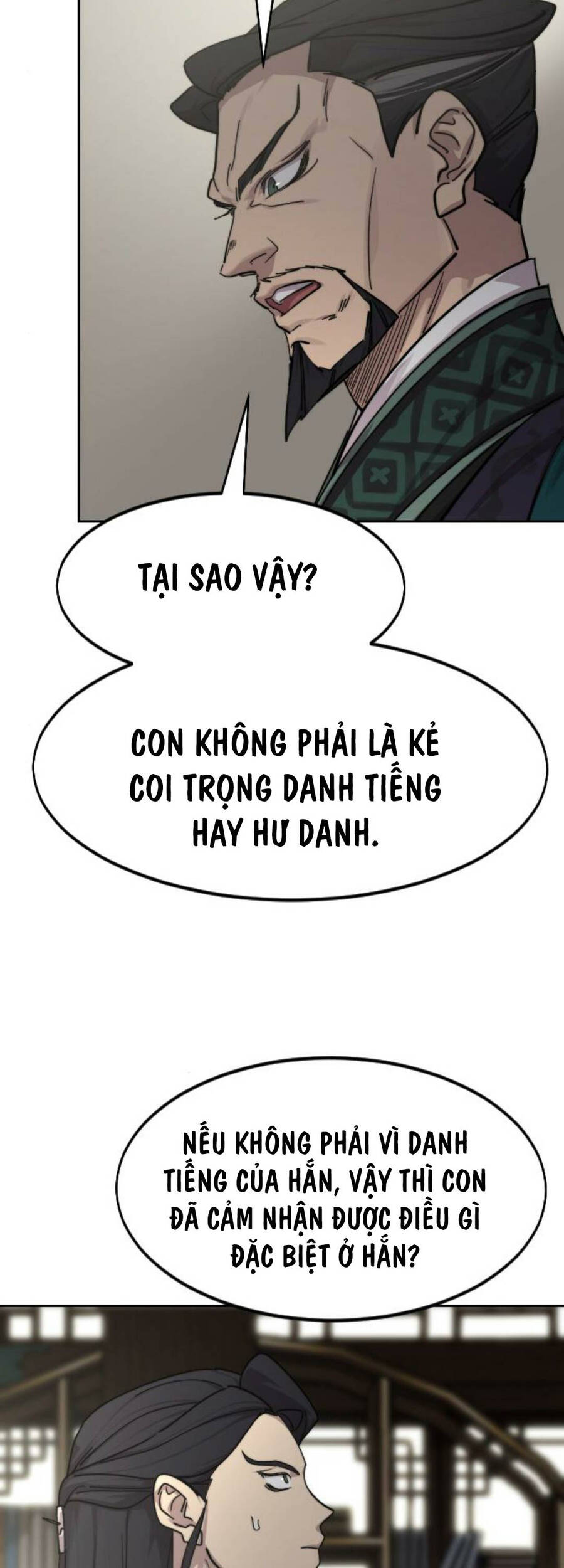Hoa Sơn Tái Xuất Chap 127 - Next Chap 128
