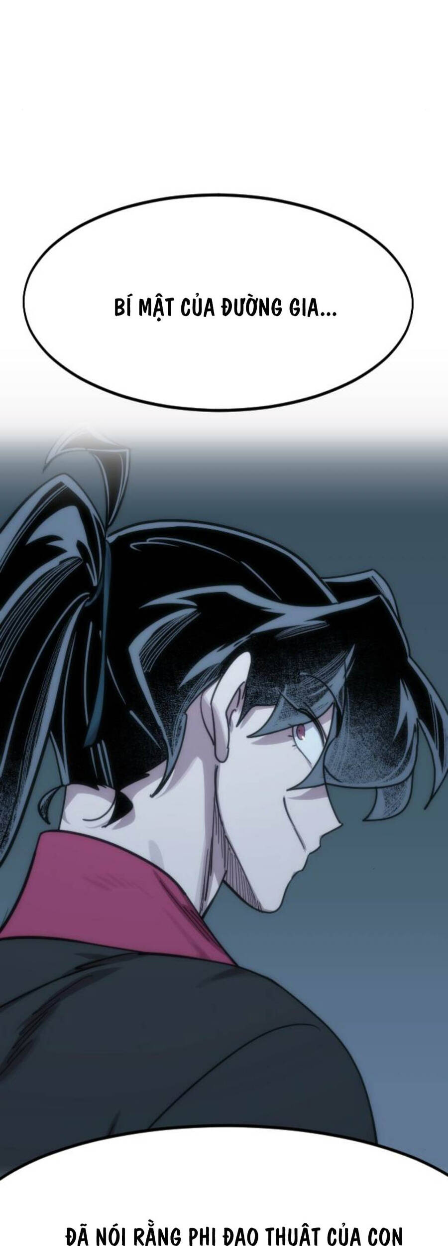 Hoa Sơn Tái Xuất Chap 127 - Next Chap 128