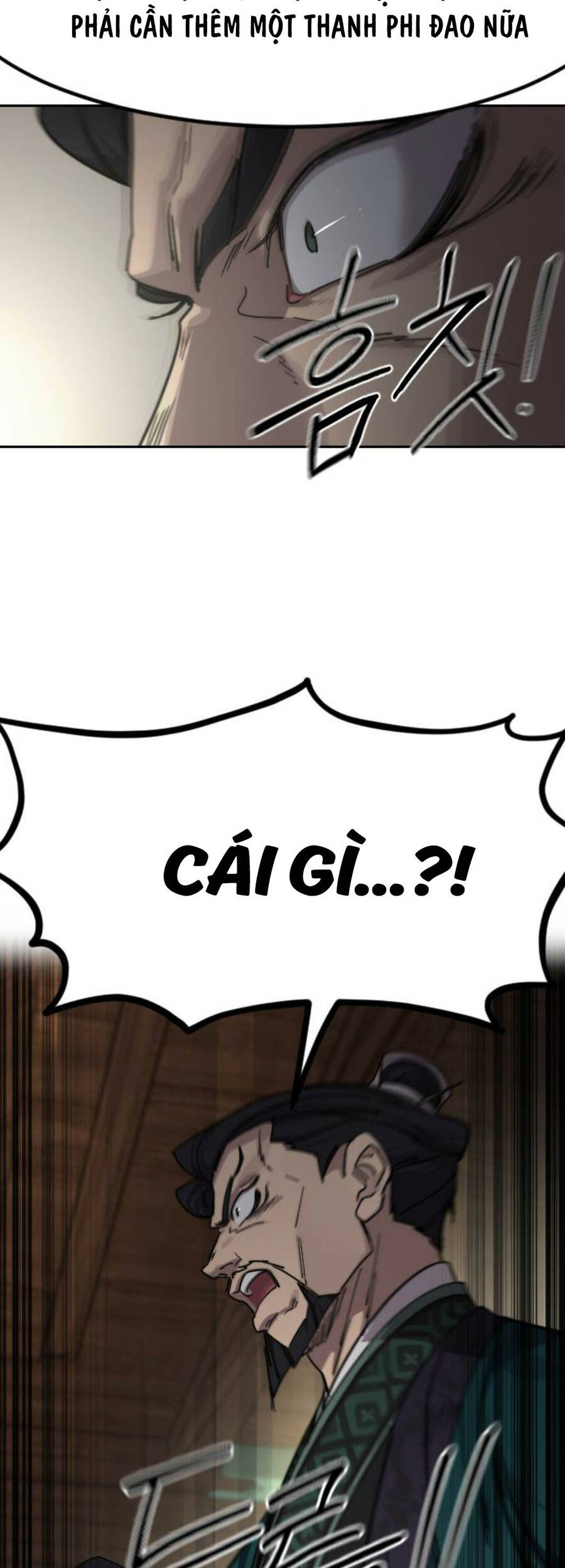 Hoa Sơn Tái Xuất Chap 127 - Next Chap 128