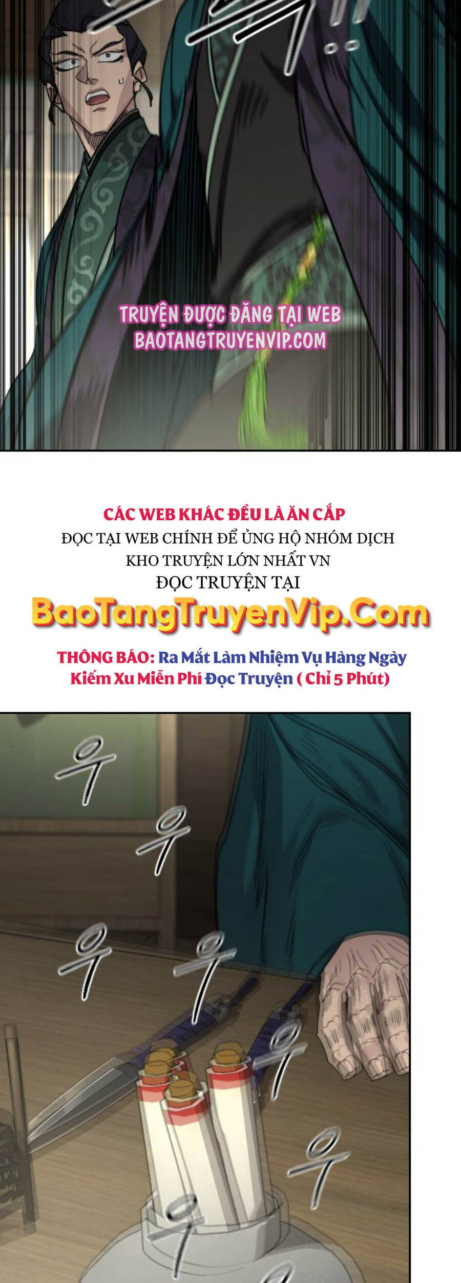 Hoa Sơn Tái Xuất Chap 127 - Next Chap 128