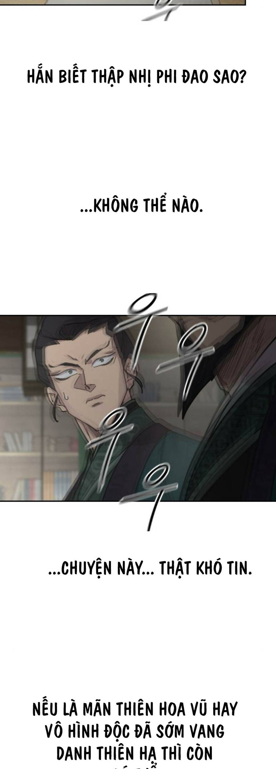 Hoa Sơn Tái Xuất Chap 127 - Next Chap 128