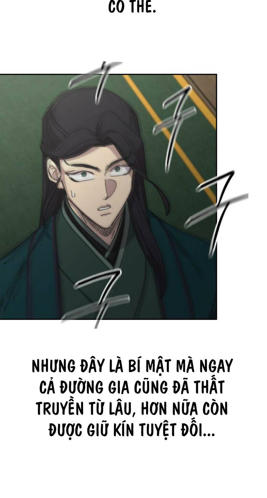 Hoa Sơn Tái Xuất Chap 127 - Next Chap 128