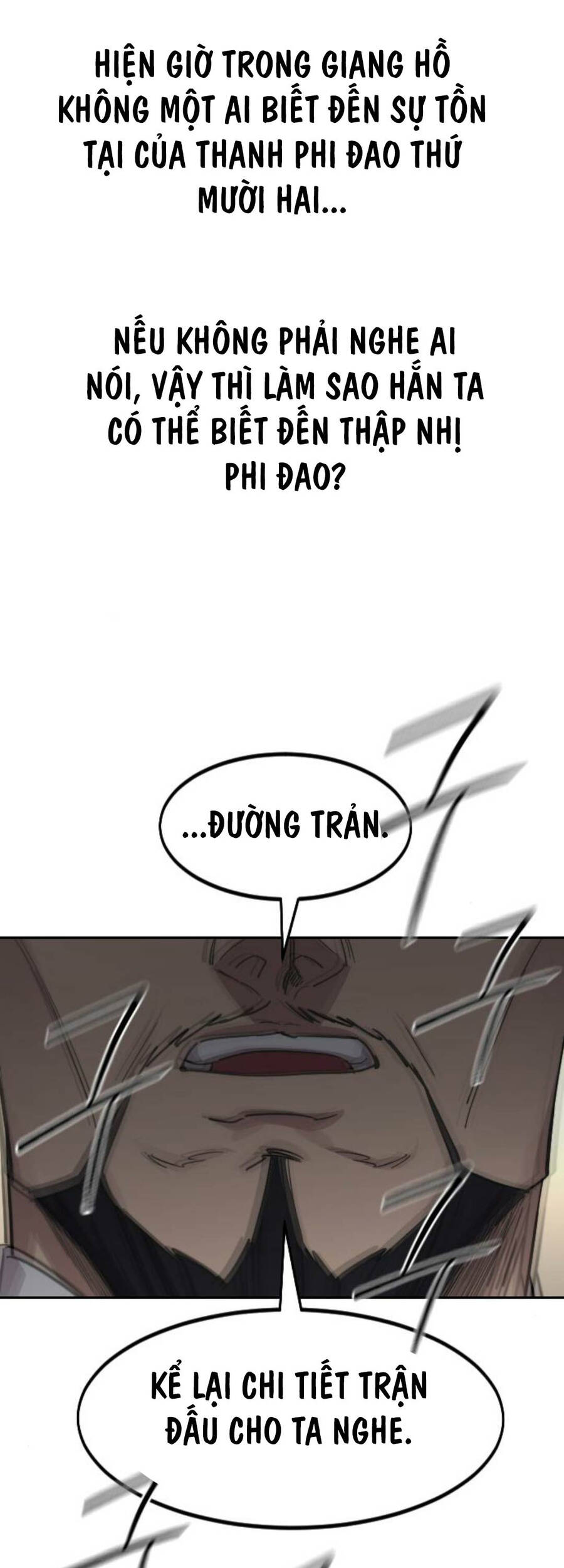 Hoa Sơn Tái Xuất Chap 127 - Next Chap 128