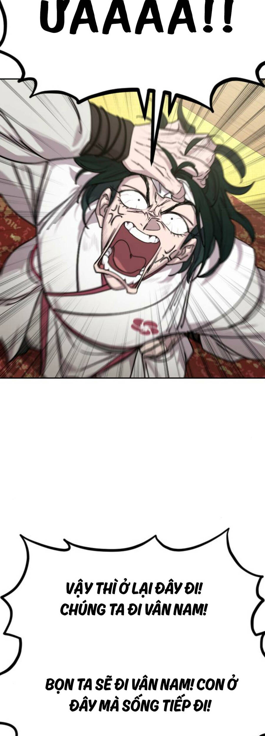 Hoa Sơn Tái Xuất Chap 127 - Next Chap 128