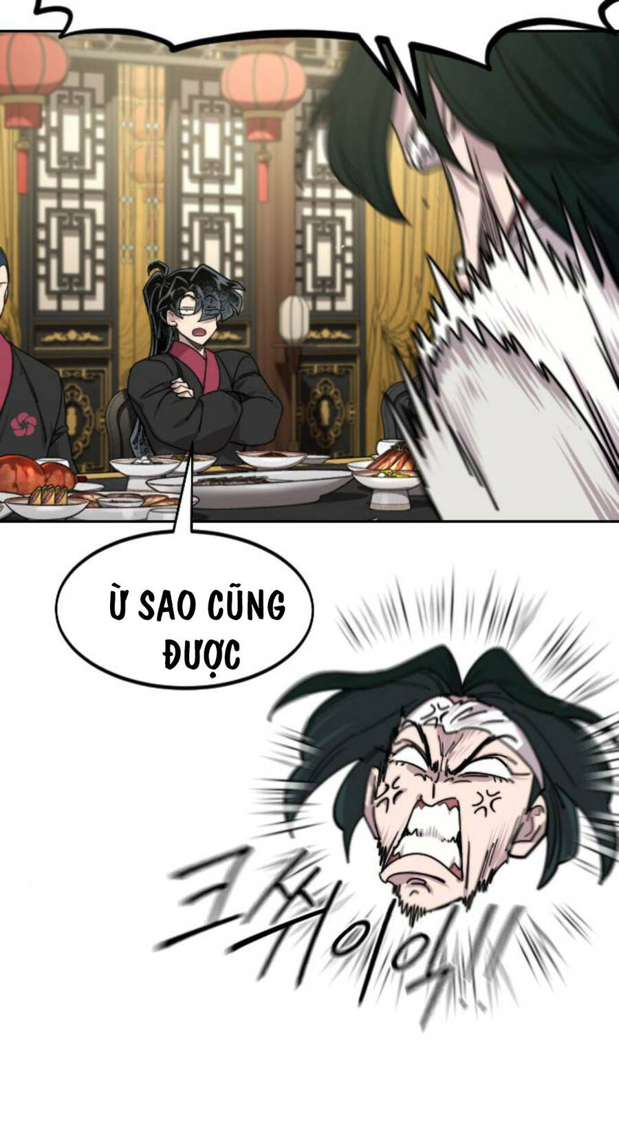 Hoa Sơn Tái Xuất Chap 127 - Next Chap 128