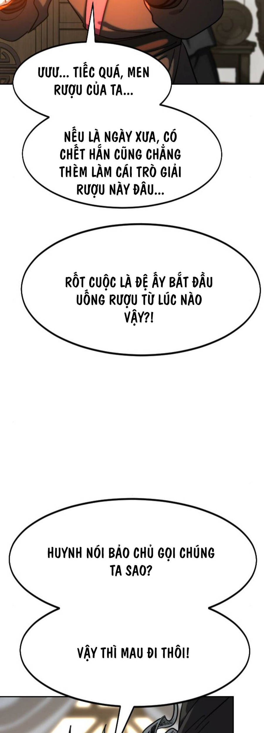 Hoa Sơn Tái Xuất Chap 127 - Next Chap 128