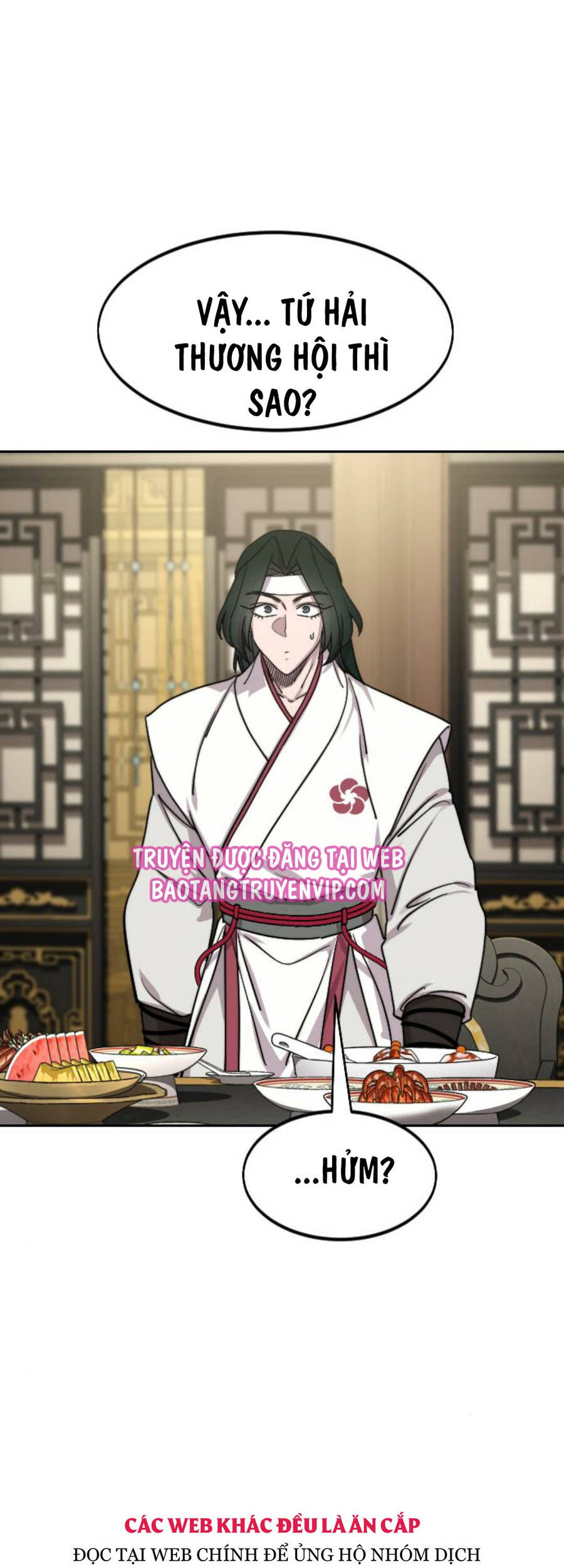 Hoa Sơn Tái Xuất Chap 127 - Next Chap 128