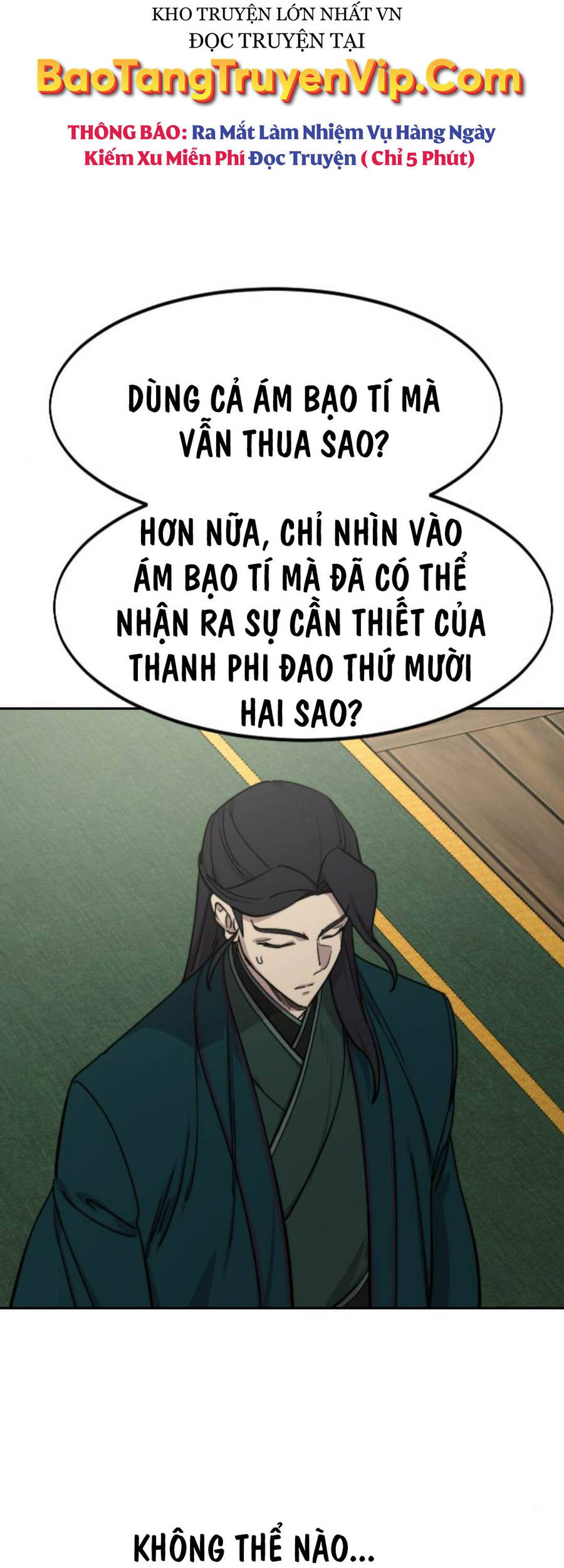 Hoa Sơn Tái Xuất Chap 127 - Next Chap 128