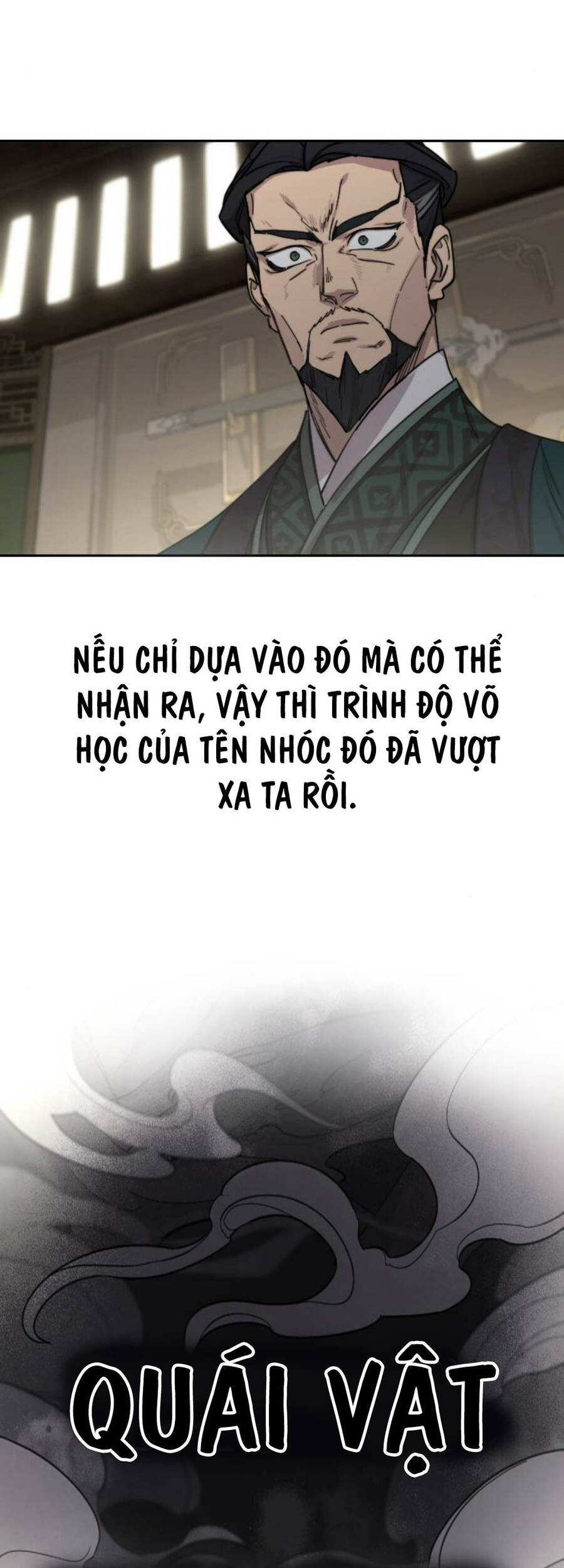 Hoa Sơn Tái Xuất Chap 127 - Next Chap 128