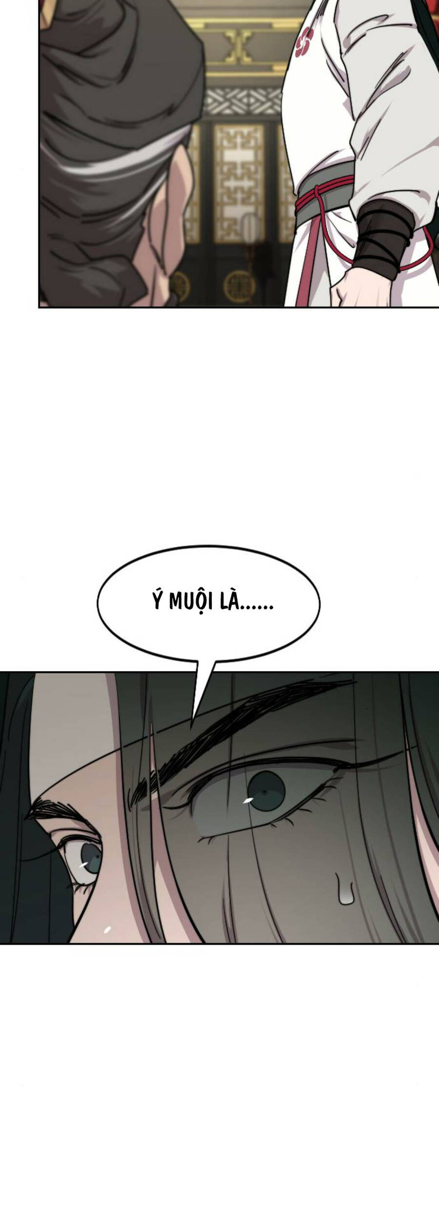 Hoa Sơn Tái Xuất Chap 127 - Next Chap 128