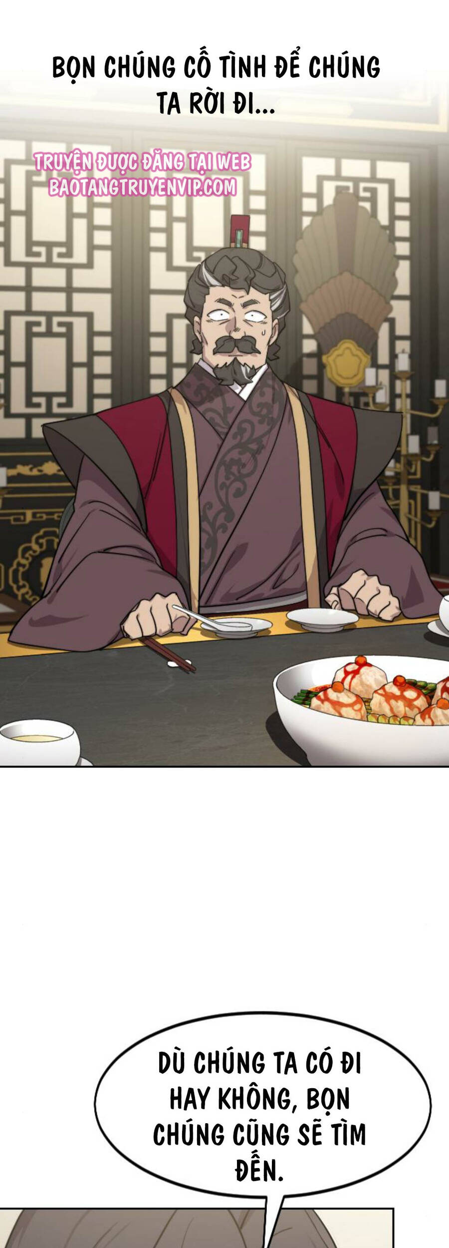 Hoa Sơn Tái Xuất Chap 127 - Next Chap 128