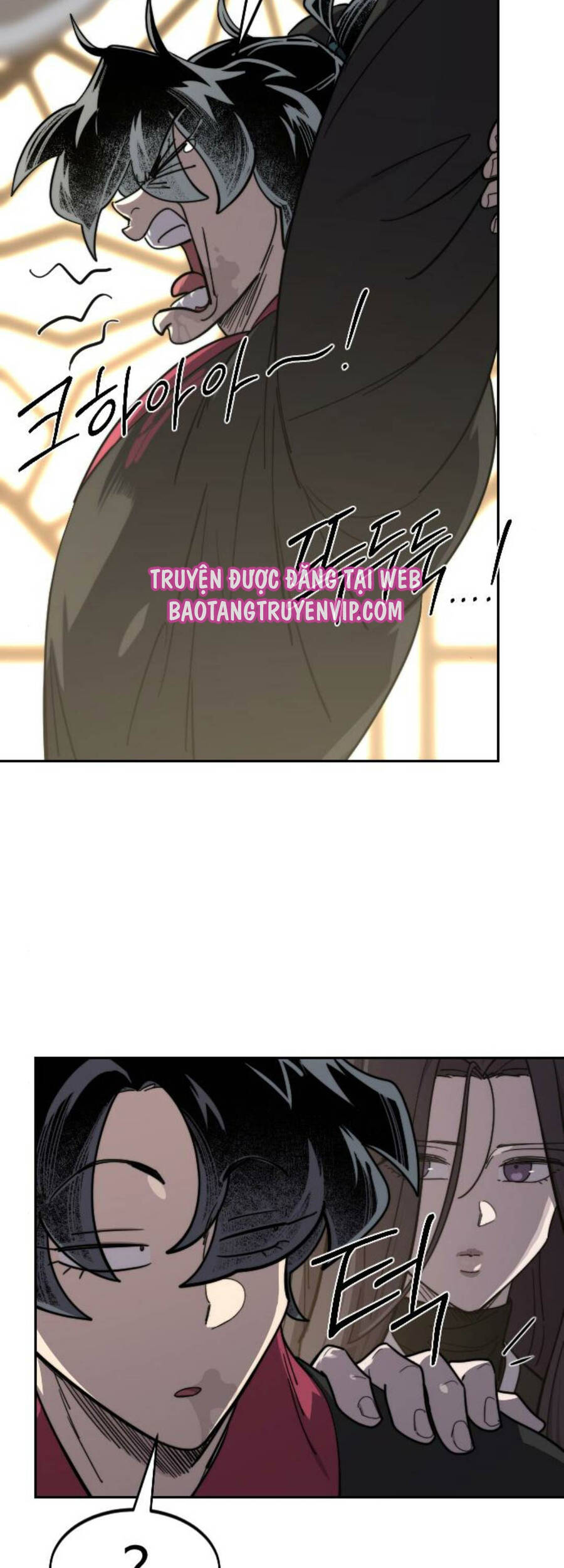 Hoa Sơn Tái Xuất Chap 127 - Next Chap 128