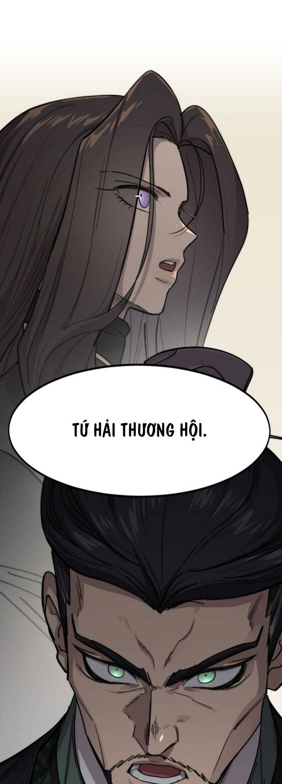 Hoa Sơn Tái Xuất Chap 127 - Next Chap 128