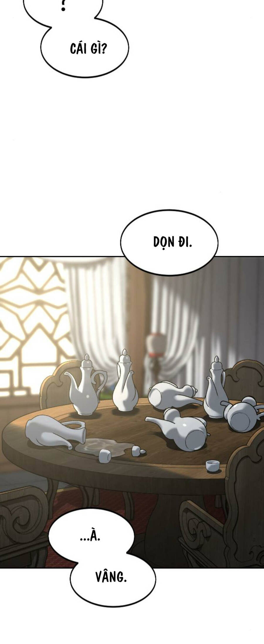Hoa Sơn Tái Xuất Chap 127 - Next Chap 128