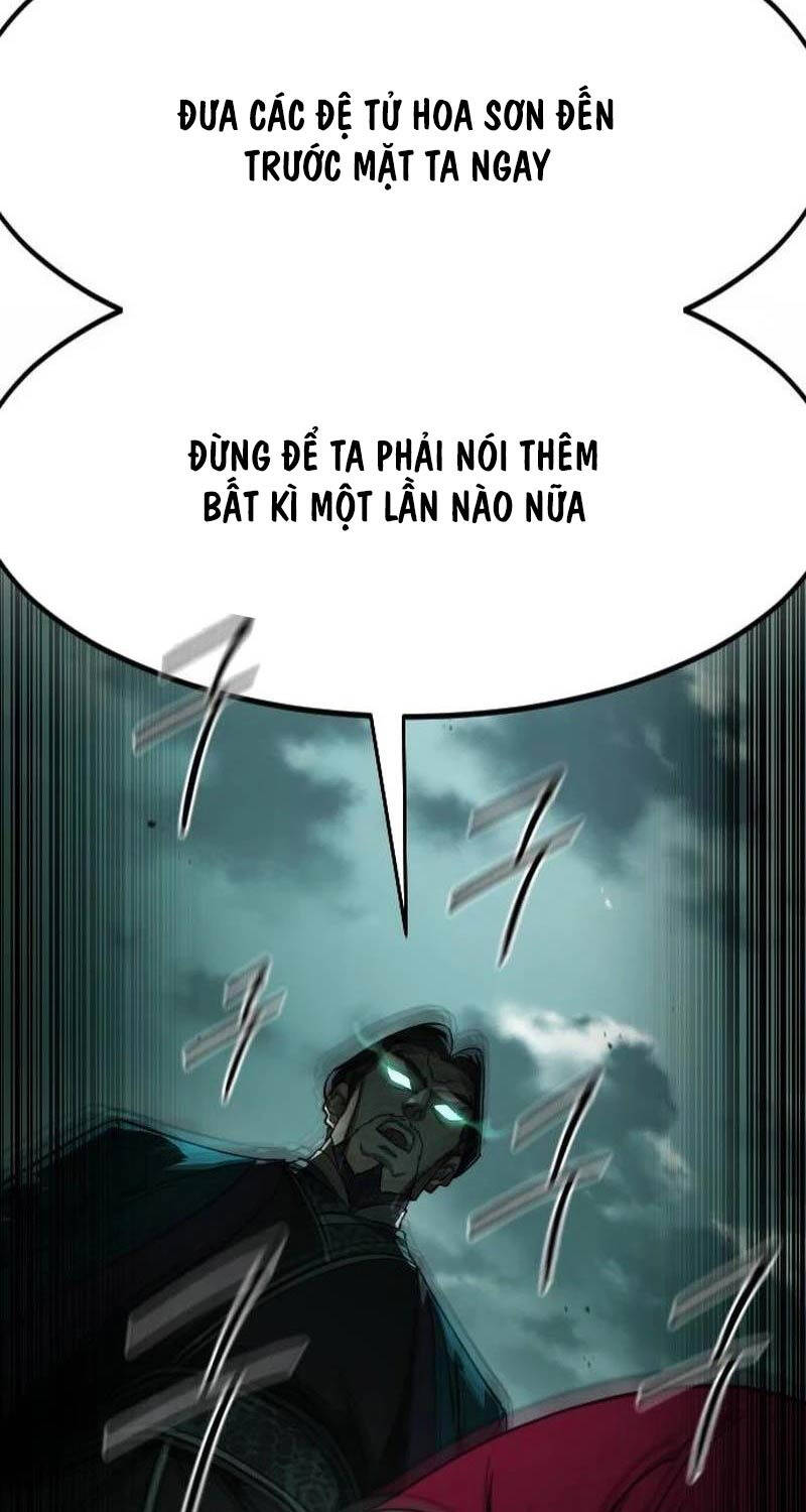 Hoa Sơn Tái Xuất Chap 128 - Next Chap 129