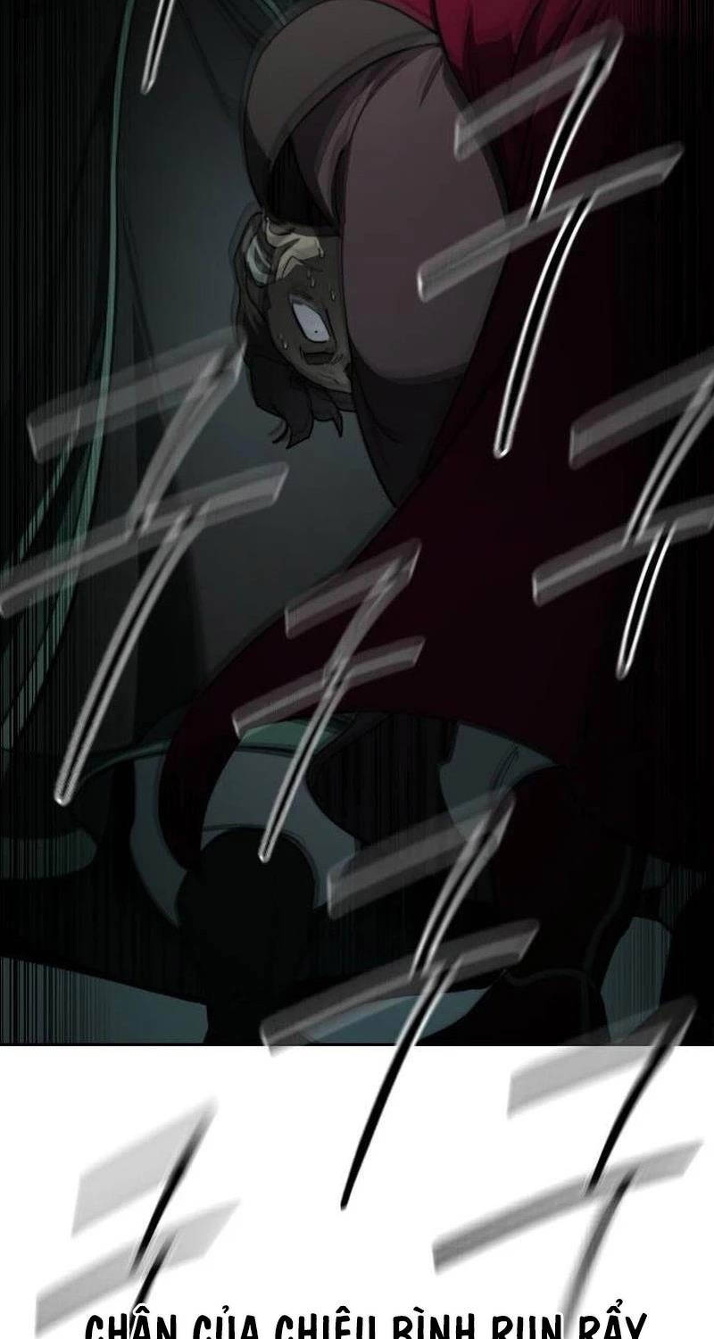 Hoa Sơn Tái Xuất Chap 128 - Next Chap 129