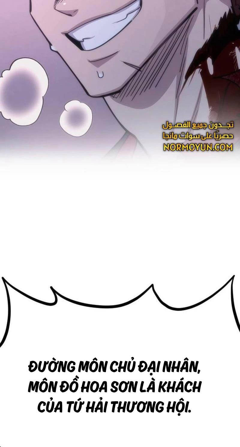 Hoa Sơn Tái Xuất Chap 128 - Next Chap 129