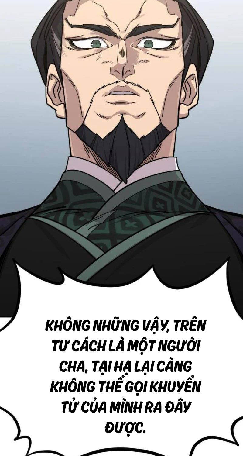 Hoa Sơn Tái Xuất Chap 128 - Next Chap 129