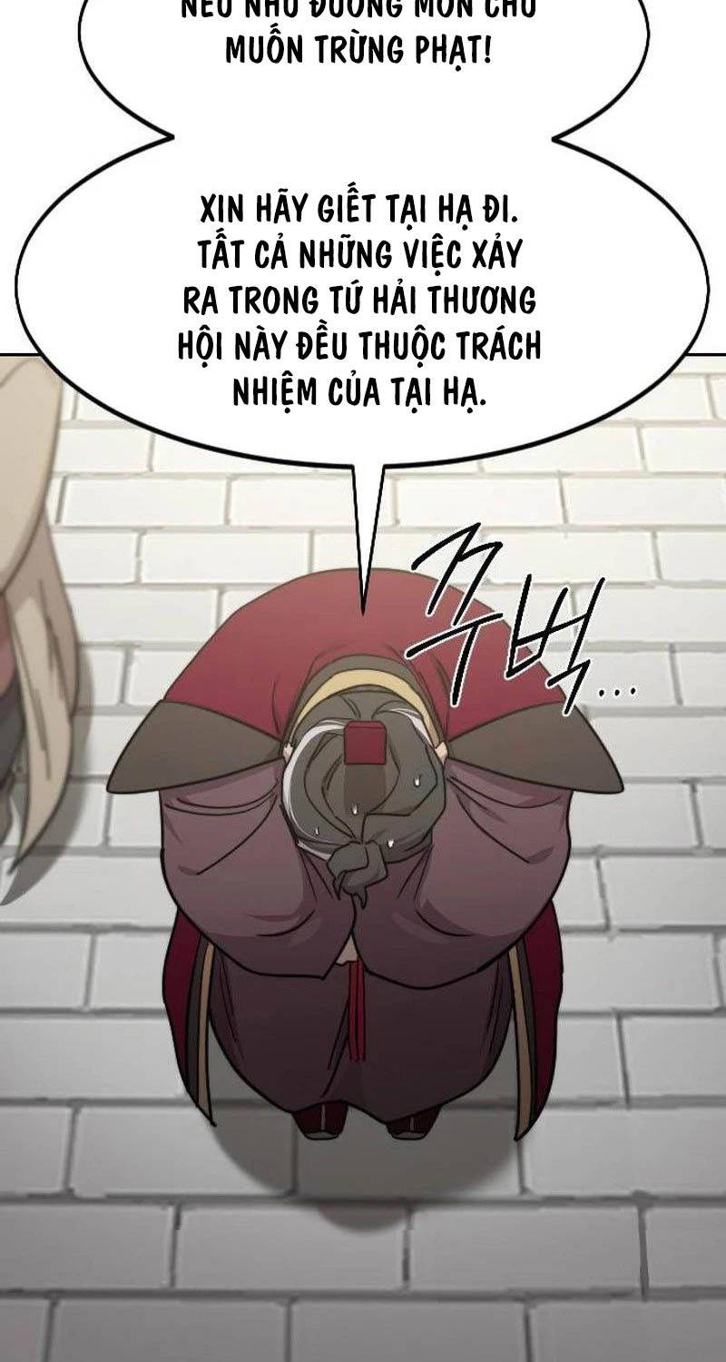 Hoa Sơn Tái Xuất Chap 128 - Next Chap 129