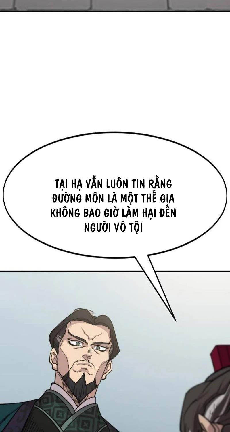 Hoa Sơn Tái Xuất Chap 128 - Next Chap 129