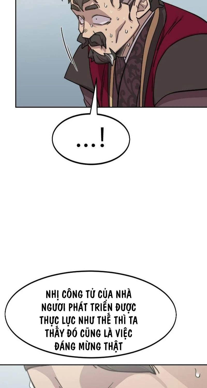 Hoa Sơn Tái Xuất Chap 128 - Next Chap 129