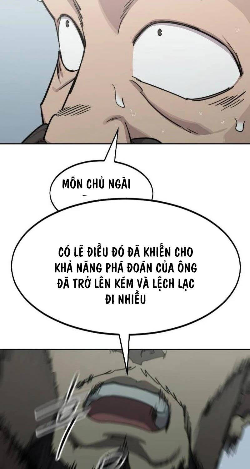 Hoa Sơn Tái Xuất Chap 128 - Next Chap 129