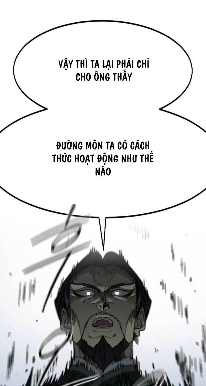 Hoa Sơn Tái Xuất Chap 128 - Next Chap 129