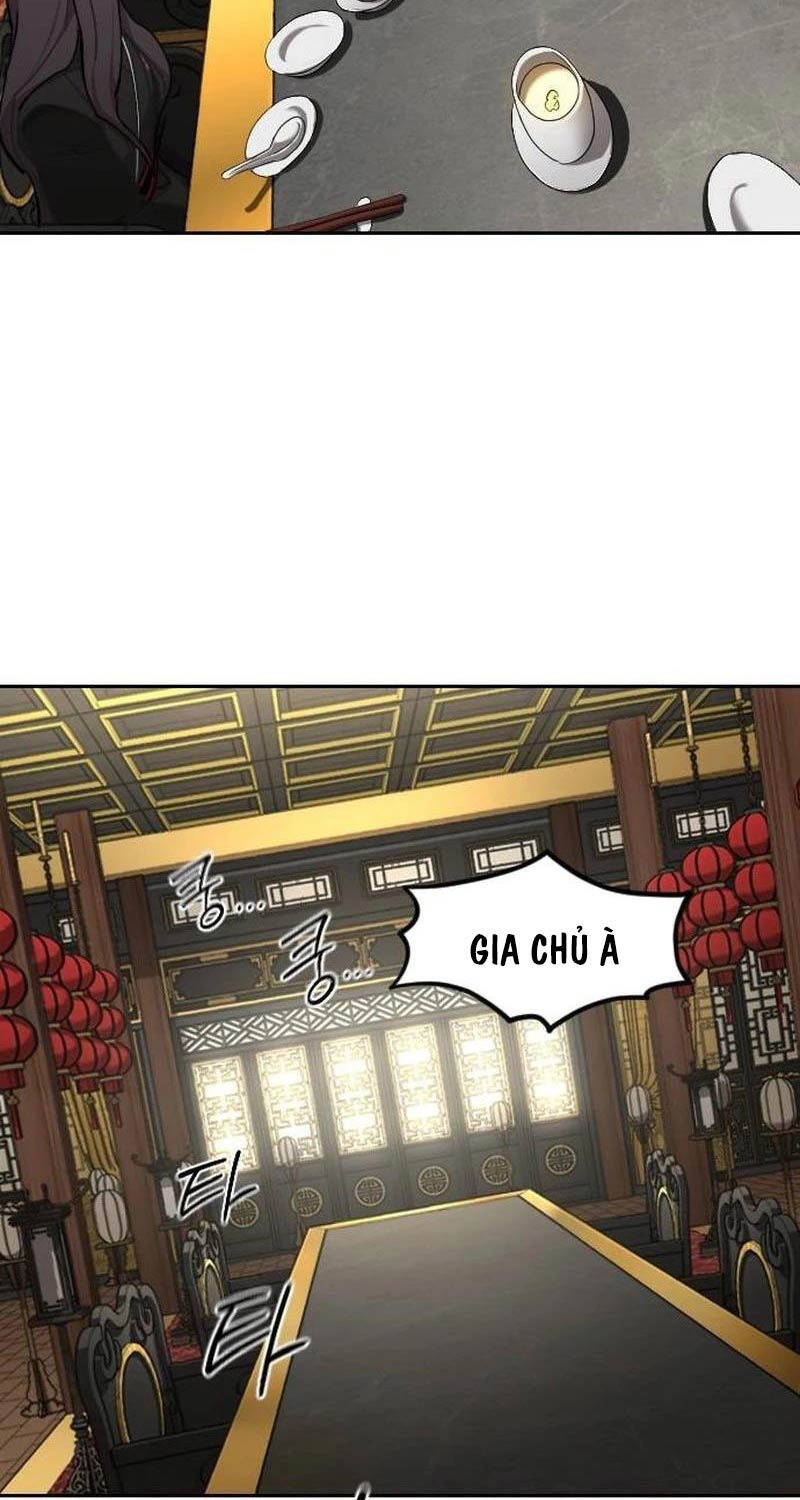 Hoa Sơn Tái Xuất Chap 128 - Next Chap 129