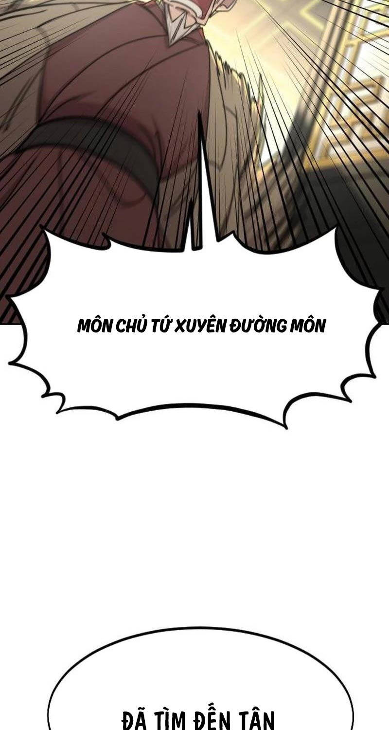 Hoa Sơn Tái Xuất Chap 128 - Next Chap 129