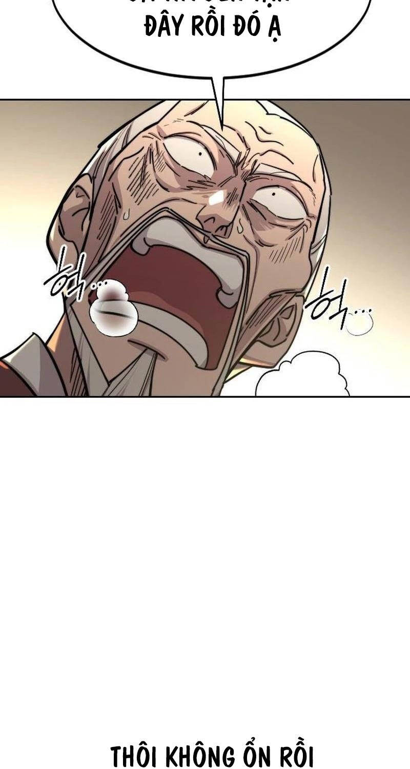 Hoa Sơn Tái Xuất Chap 128 - Next Chap 129