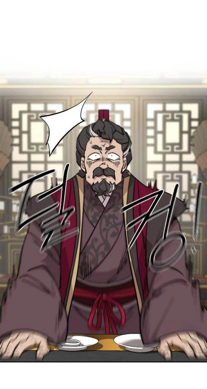 Hoa Sơn Tái Xuất Chap 128 - Next Chap 129