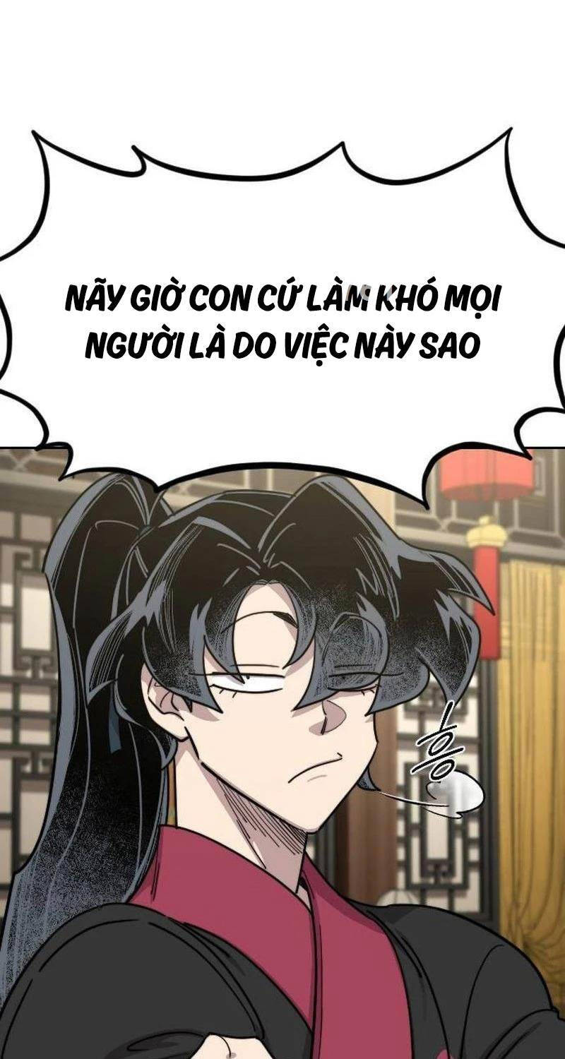 Hoa Sơn Tái Xuất Chap 128 - Next Chap 129