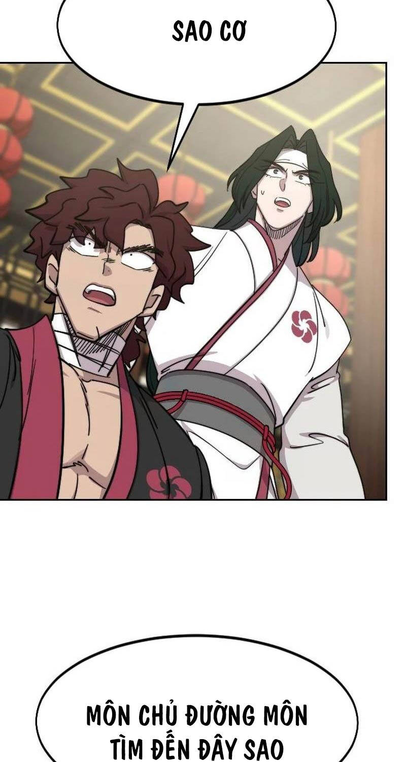 Hoa Sơn Tái Xuất Chap 128 - Next Chap 129