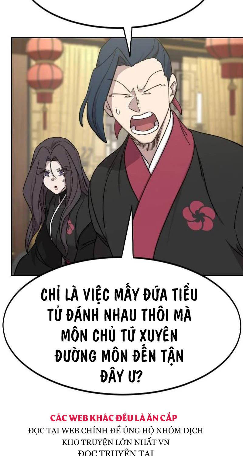 Hoa Sơn Tái Xuất Chap 128 - Next Chap 129